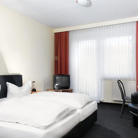 Days Inn Leipzig City Centre Værelse billede