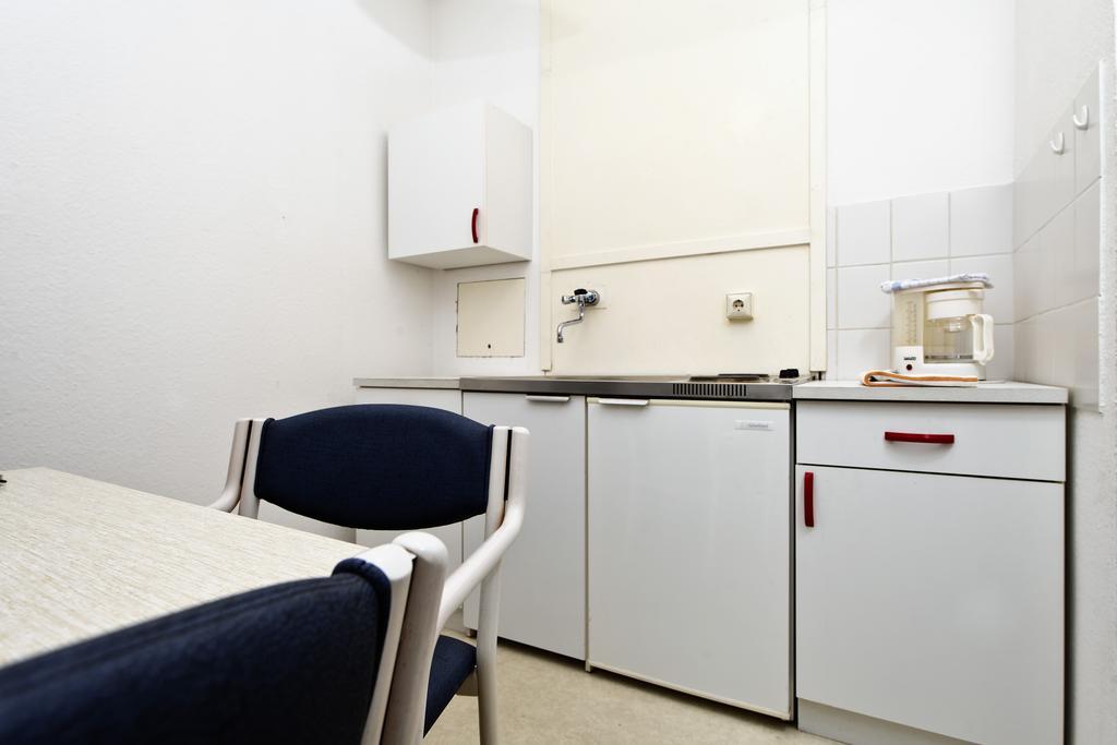 Days Inn Leipzig City Centre Værelse billede