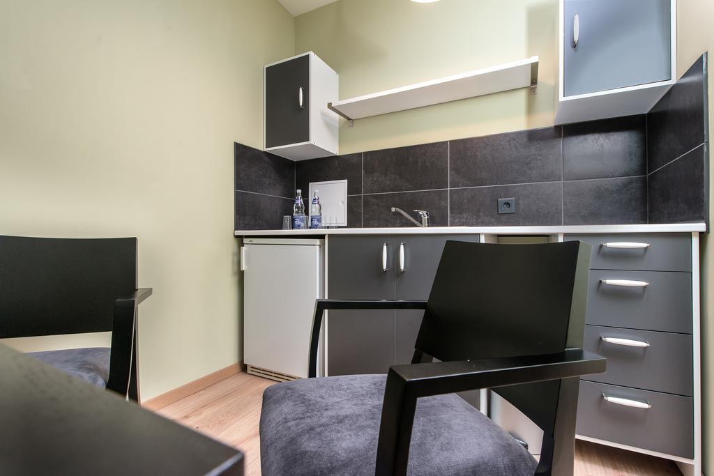 Days Inn Leipzig City Centre Værelse billede
