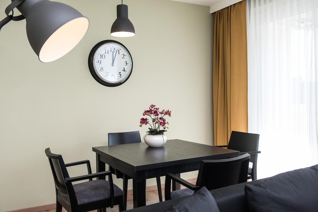Days Inn Leipzig City Centre Værelse billede