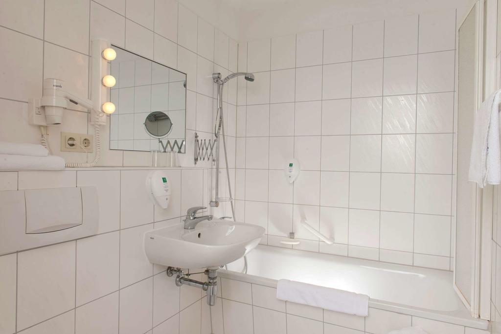 Days Inn Leipzig City Centre Værelse billede