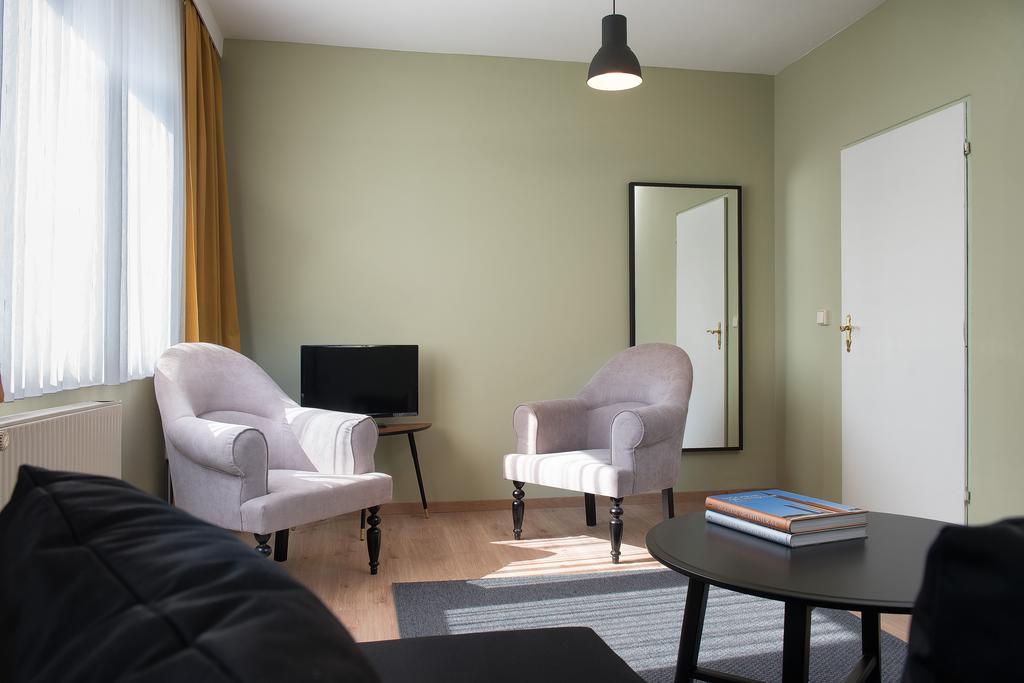 Days Inn Leipzig City Centre Værelse billede